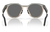 OAKLEY HSTN Metal Damian Lillard - Grey Ink/Sepia Prizm Black