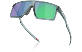 OAKLEY Helux (Sun) Crystal Black Prizm Jade