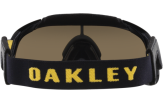 OAKLEY Flex Scape Black Prizm 24k