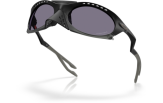 OAKLEY Plantaris Matte Black Prizm Grey