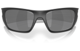 OAKLEY Masseter Matte Black Prizm Black Polarized