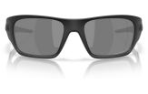 OAKLEY Masseter Matte Black Prizm Black Polarized