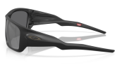 OAKLEY Masseter Matte Black Prizm Black Polarized