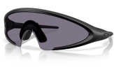 OAKLEY Ellipse Matte Black Prizm Grey