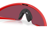 OAKLEY Ellipse Matte Redline Prizm Road