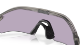 OAKLEY Radar Plate Matte Grey Ink Prizm Slate
