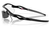 OAKLEY Radar Plate Polished Black Photochromic