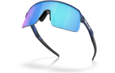 OAKLEY Sutro Lite S Matte Transparent Blue Prizm Sapphire