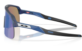 OAKLEY Sutro Lite S Matte Transparent Blue Prizm Sapphire