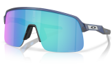 OAKLEY Sutro Lite S Matte Transparent Blue Prizm Sapphire