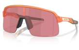 OAKLEY Sutro Lite S Matte Transparent Ginger Prizm Dark Golf