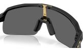 OAKLEY Sutro Lite S v2 Matte Black Prizm Black