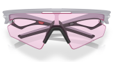 OAKLEY Sphaera Slash Matte Fog Prizm Low Light