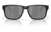 OAKLEY Holbrook S Matte Black Prizm Black Polarized