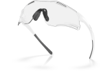 OAKLEY Cybr Zero Matte White Photochromic