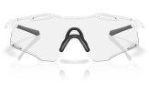 OAKLEY Cybr Zero Matte White Photochromic