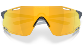 OAKLEY Cybr Dyno Matt Abyss Prizm 24k