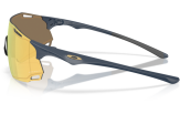 OAKLEY Cybr Dyno Matt Abyss Prizm 24k
