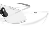 OAKLEY Cybr Dyno Matte White Photochromic