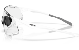 OAKLEY Cybr Dyno Matte White Photochromic