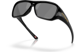 OAKLEY Chaminade Polished Black Prizm Black
