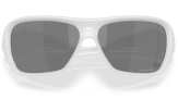 OAKLEY Chaminade Pearl White Prizm Black