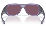 OAKLEY Chaminade Matte Trans Lilac Prizm Indigo