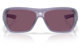 OAKLEY Chaminade Matte Trans Lilac Prizm Indigo