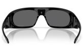 OAKLEY Belleville Polished Black Prizm Black