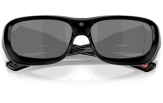 OAKLEY De soto Polished Black Prizm Black