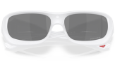 OAKLEY De soto Pearl White Prizm Black