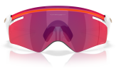 OAKLEY QTMN Kato White Prizm Road