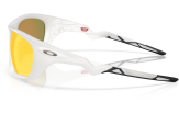 OAKLEY Lateralis Matte Vapor Prizm Ruby Polarized