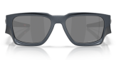 Oakley Instagator Blue Steel Prizm Black