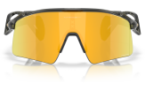 Oakley Stunt Wing Grey Smoke Prizm 24k