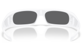 Oakley Highland Pearlized White Prizm Black