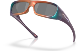 Oakley Permian Special Ed. "Aura Collection" Colorshift Prizm Black