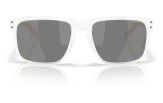 P&auml;ikeseprillid OAKLEY Holbrook Special Ed. "Limitless Collection" Matte Clear Prizm Black Polarized