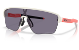 OAKLEY Corridor SQ Special Ed. "Velocity Collection" Matte Mist Prizm Grey