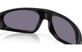 OAKLEY Neoforma Matte Black Prizm Grey