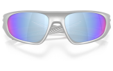 OAKLEY Neoforma X-Silver Prizm Deep Water Polarized