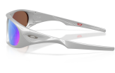 OAKLEY Neoforma X-Silver Prizm Deep Water Polarized