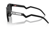 OAKLEY Htsn (52) Matte Black Prizm Black