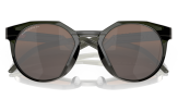 OAKLEY Htsn (52) Olive Ink Prizm Tungsten Polarized