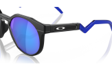 OAKLEY Htsn (52) Matte Black Prizm Sapphire Polarized