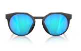 OAKLEY Htsn (52) Matte Black Prizm Sapphire Polarized