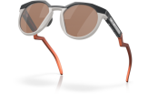 OAKLEY Htsn (52) Matte Carbon Prizm Tungsten