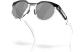 OAKLEY Htsn (52) Matte Black Prizm Black Polarized