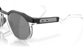 OAKLEY Htsn (52) Matte Black Prizm Black Polarized