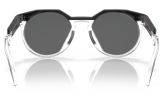 OAKLEY Htsn (52) Matte Black Prizm Black Polarized
